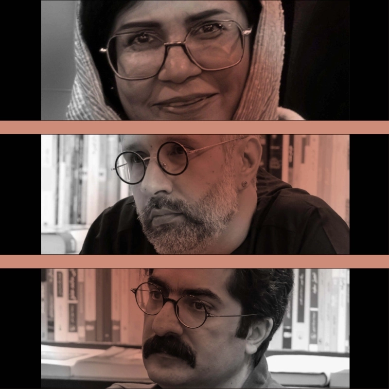 نظرگاه: ترم اول