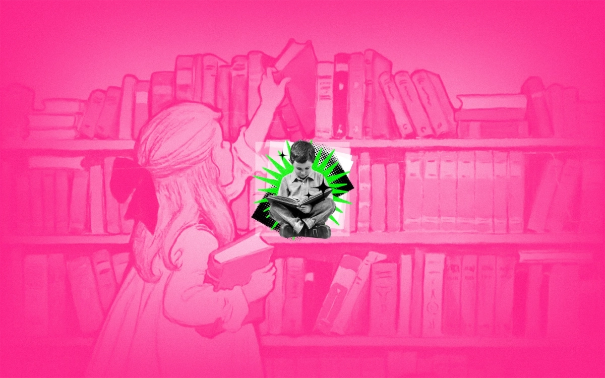 پا توی کفش بزرگسالی